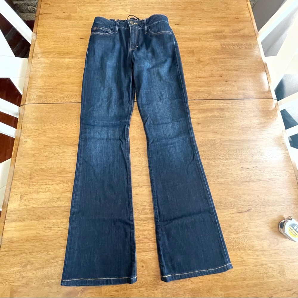 Joe’s Jeans Mid Rise Bootcut Jeans Size 28